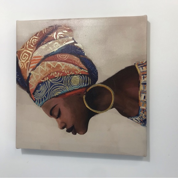 4 for 20 HOME GOODS ART CANVES - Picture 5 of 12